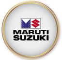 Maruti Suzuki India Limited logo