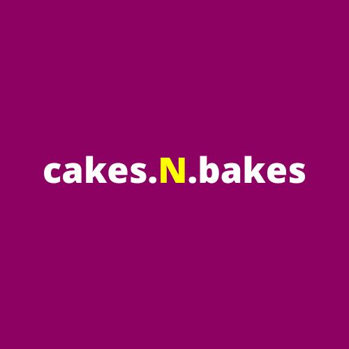 CakeNBakes