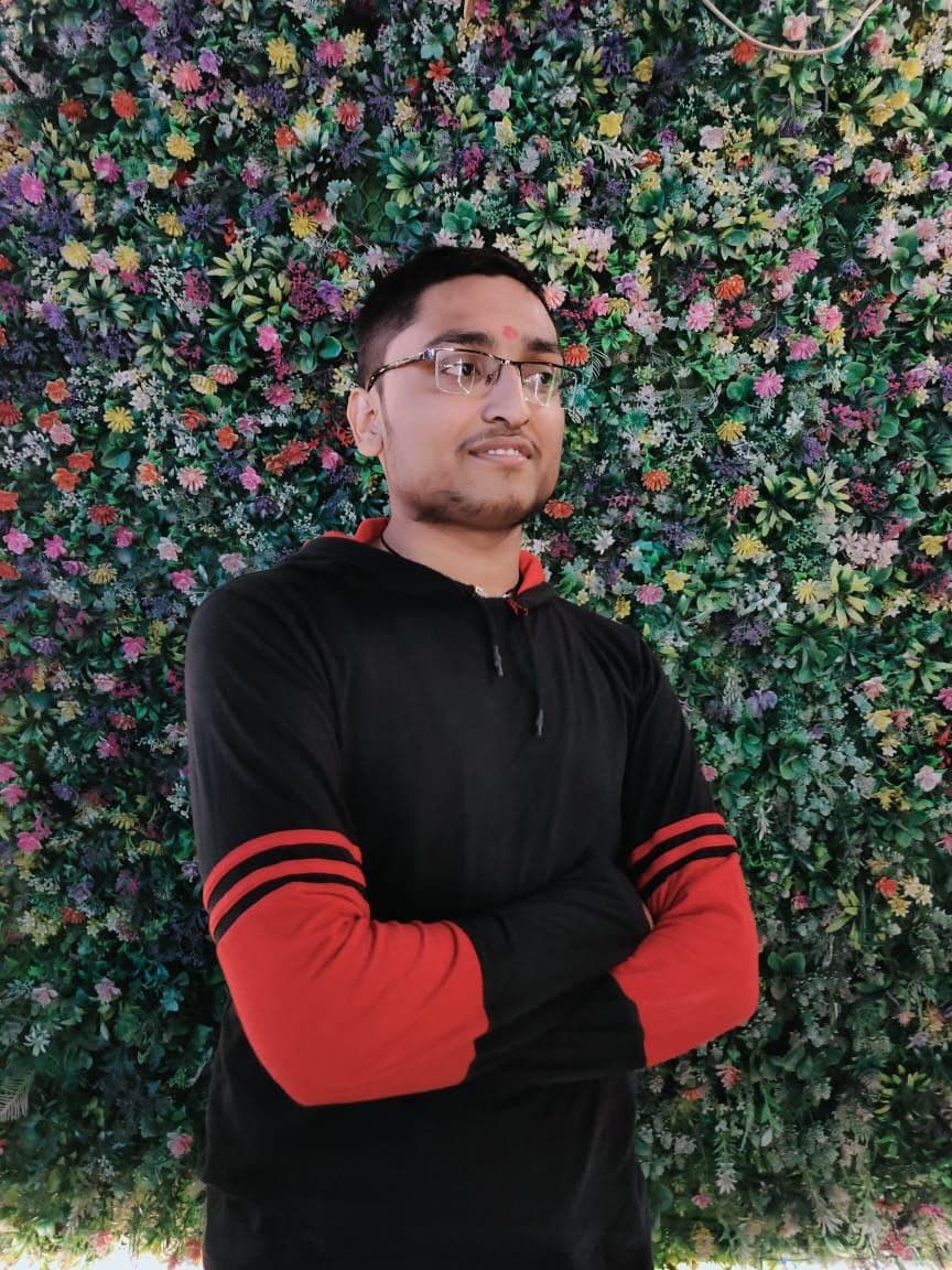 Shivansh Kumar Jha